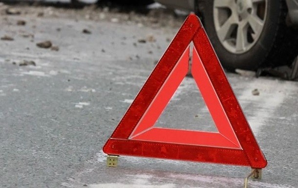 Малолітній “гонщик”: 8-річний хлопчик поцупив авто і потрапив в ДТП