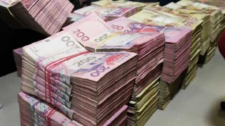 Державний борг України в липні збільшився на два млрд доларів – Мінфін