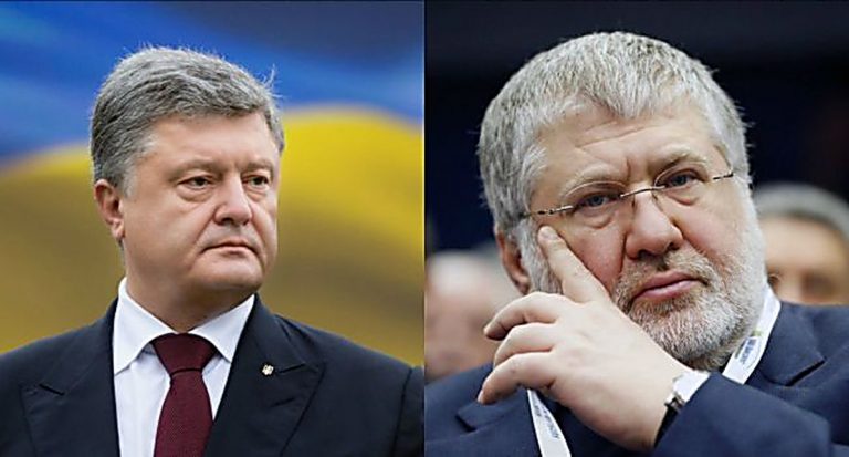 “Треба ділитися”: Коломойський розказав, який відкуп йому має дати Порошенко