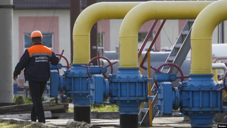Україна отримає американський газ вже в цьому році