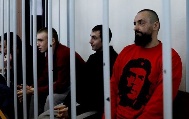Обмін полоненими між Україною і РФ можуть перенести: деталі