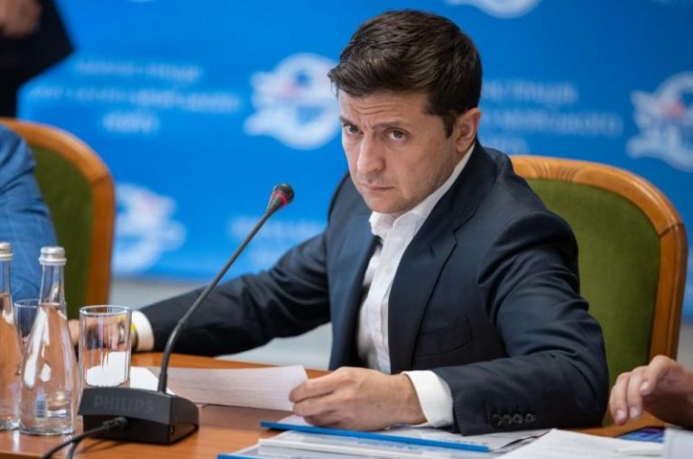 Повністю скасувати державне фінансування! Зеленський прийняв доленосне рішення. Уже у Раді