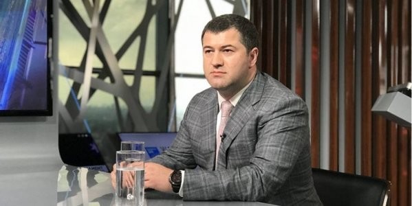 Верховний суд України скасував усі судові рішення ухвалені на користь Насірова