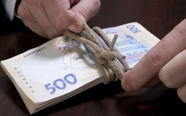 Українці заплатять по 4 тисячі на пенсії: деталі бюджету-2020
