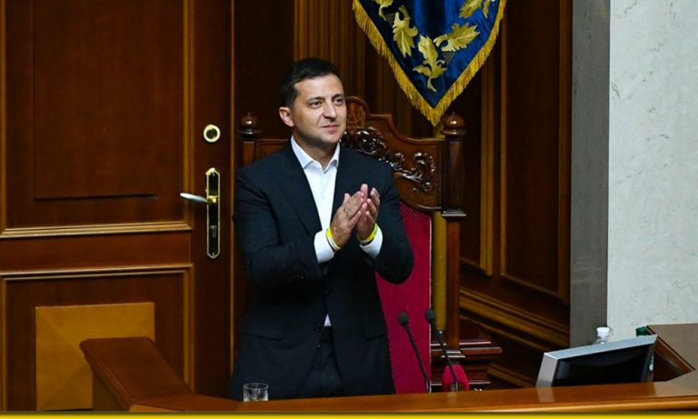 В Україні скасують комуналку: у Зеленського розповіли, хто потрапить під дію закону