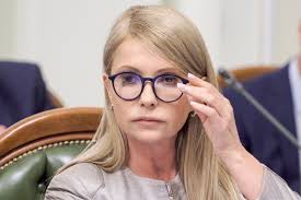 Не поділили: між Тимошенко та Зеленським розгорівся конфлікт