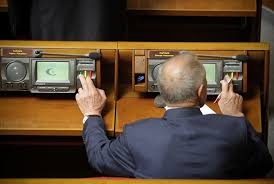Зеленський запропонував закон для боротьби з кнопкодавством