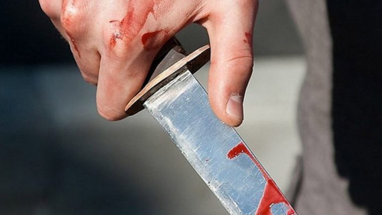 “Удар ножем в область серця”: замах на відому активістку перелякав українців. Напали серед білого дня