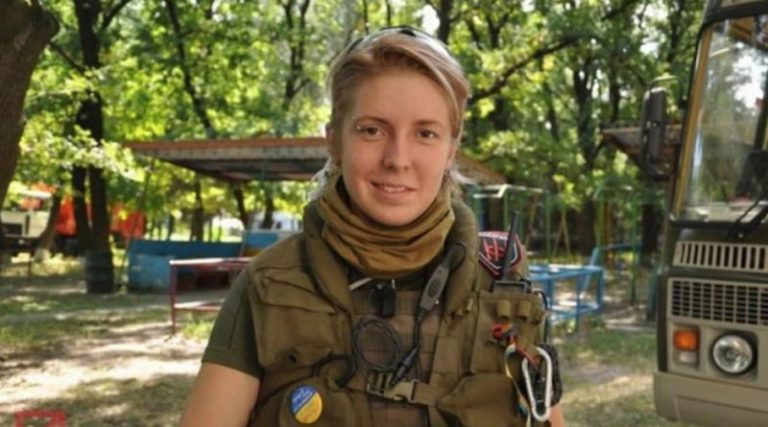 Яна Зінкевич звернулася до президента України: Ніхто за жодних обставин не має права по-хамські, зверхньо погрожувати ветеранові.