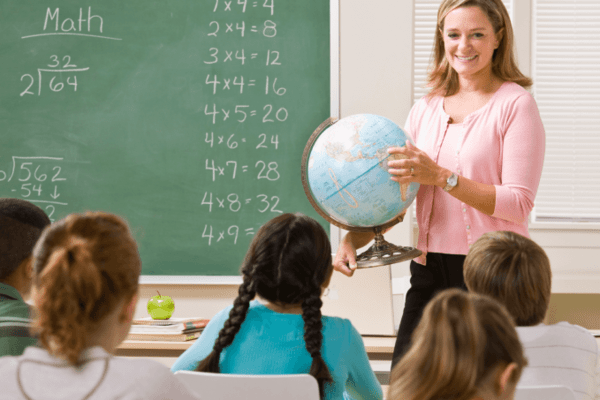 В Україні вчителям допомагатимуть суперревізори