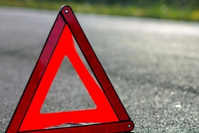 Страшна ДТП на Львівщині. Є постраждалі. Серед них дитина