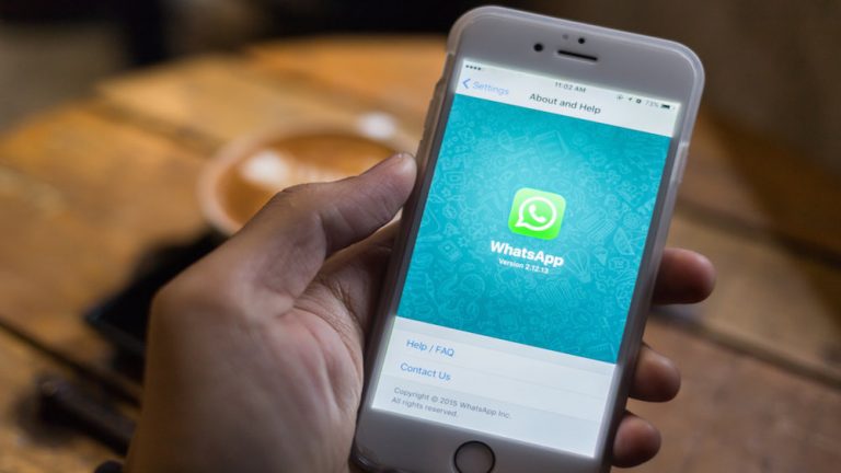 Користувачам радять видаляти WhatsApp