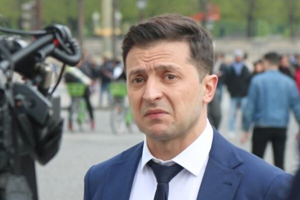 Українці втрачають довіру до команди Зеленського: опубліковані результати опитування