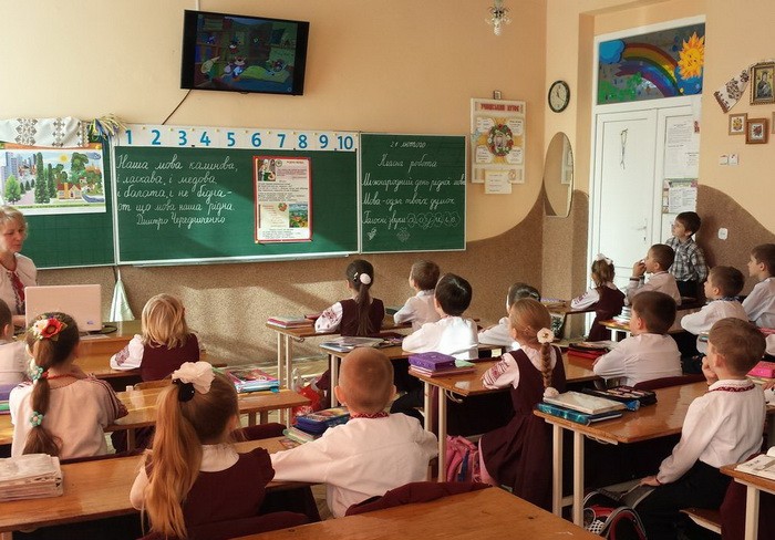 В українських школах з’явиться новий предмет