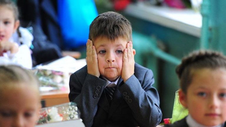 Зі шкільної програми українців зникнуть обовязкові предмети
