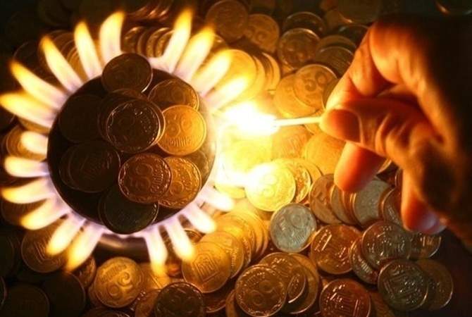 “До 12 гривень за один куб”: Українців попередили про різке зростання цін на газ
