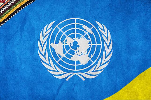 Незважаючи на погрози Росії! В ООН ухвалили важливий документ щодо Криму