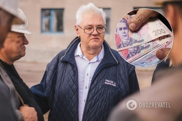 Сивохо оскандалився заявою про пенсії для “Л/ДНР”: українці гнівно відреагували