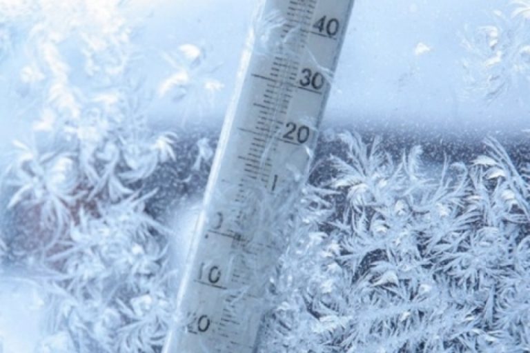 “Морози до -30”: Синоптики дали невтішний прогноз на грудень