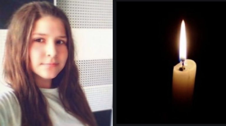 “Не стало нашої любимої донечки. це був кошмар” – Шокуюче вбивство школярки на Київщині.Те, що сталося вразить до сліз кожного!