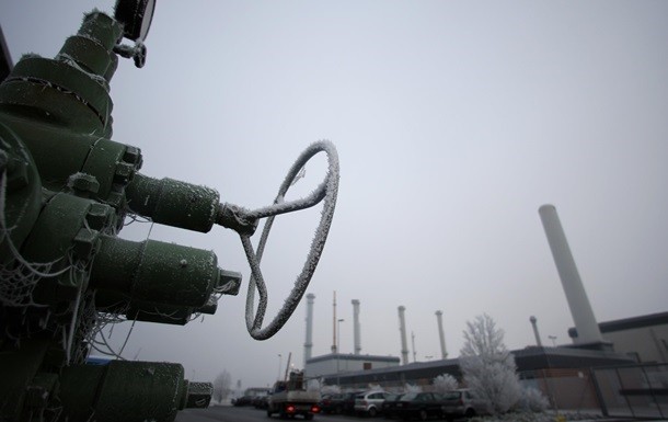 ЗМІ назвали дату переговорів України і РФ щодо газу