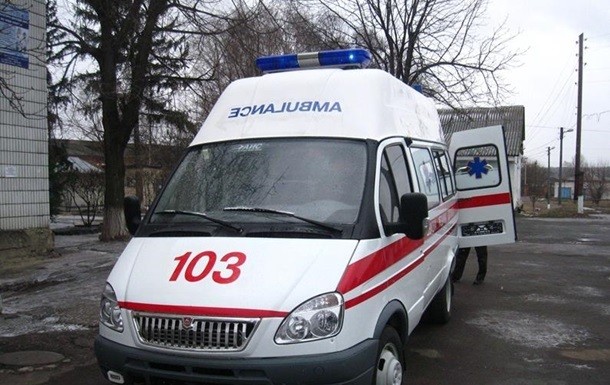 На Харківщині школяр втратив палець через вибух петарди