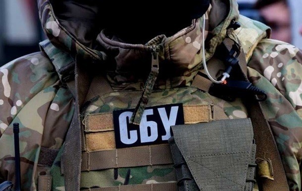 Пожежа в Одесі: СБУ повідомила деталі обшуків в ДСНС