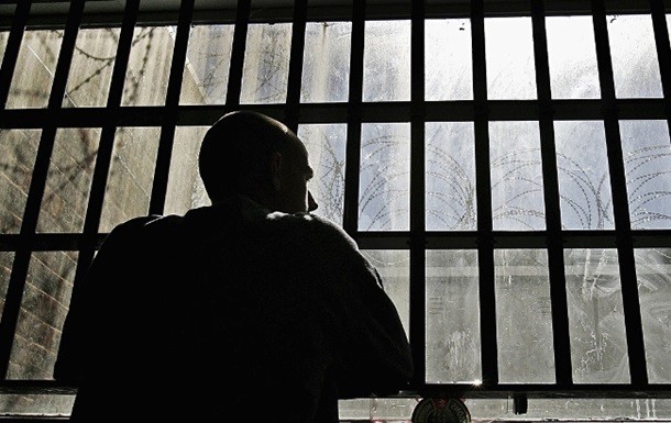 У в’язницях в Криму знаходяться 88 політв’язнів