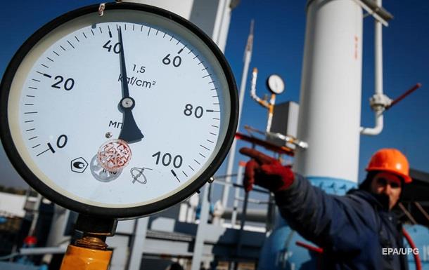 Україна і Молдова підписали газову угоду