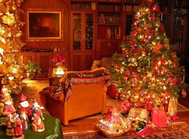 У світі святкують Різдво: традиції та, що категорично заборонено робити у цей день