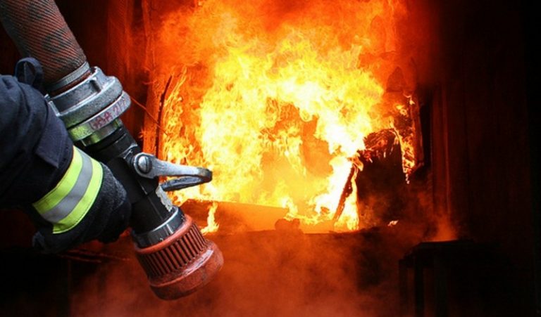 Страшною смертю загинуло двоє людей: чергова пожежа в Одесі