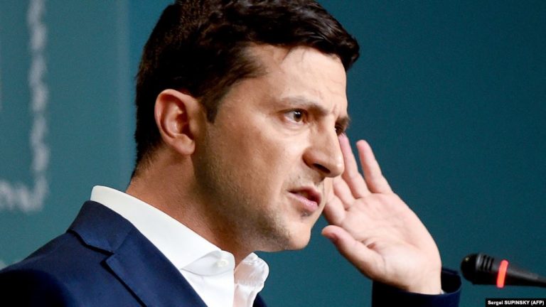 “Я вимагаю!” Зеленський виступив із розгромною заявою після страшної пожежі в Одесі. Всім буде непереливки