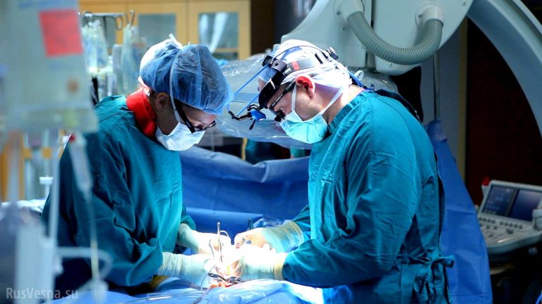 Вперше за 15 років: В Україні  проведено успішну пересадку серця