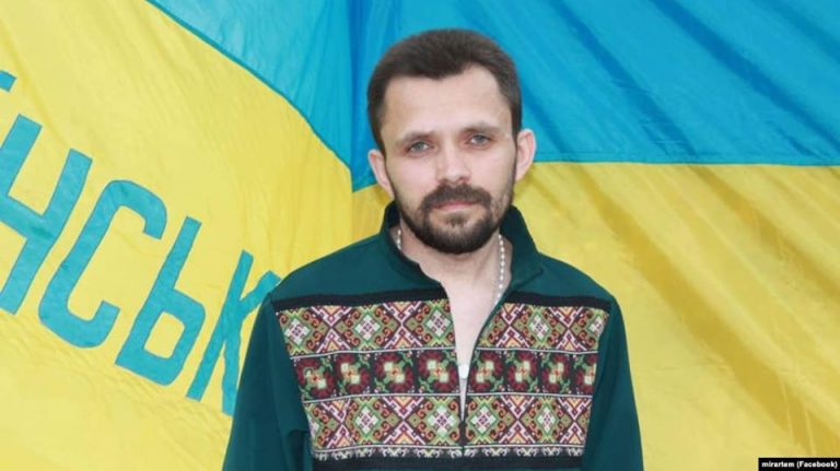 Убили за українську мову й у суді вимагали перекладача на російську – в Бахмуті стався резонансний злочин