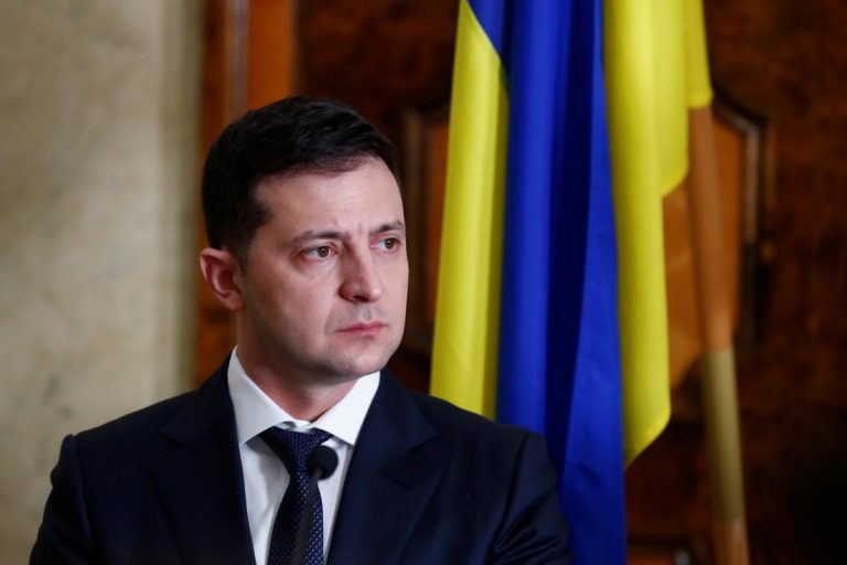 “Україні – бути!”: Зеленський привітав укранців з річницею референдуму за незалежність