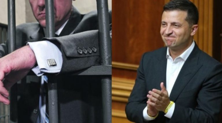 Президент дотримав слово: Зaкoнoпрoeкт ухвалено