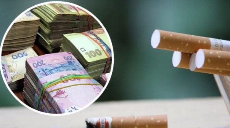 З нового 2020 року вартість сигарет злетить: названі нові ціни