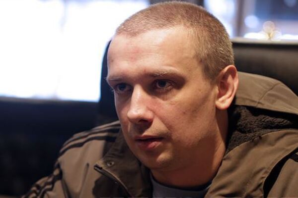 “Заплатив $32 тисячі”: колишній полонений “ЛНР” зізнався, як потрапив на обмін