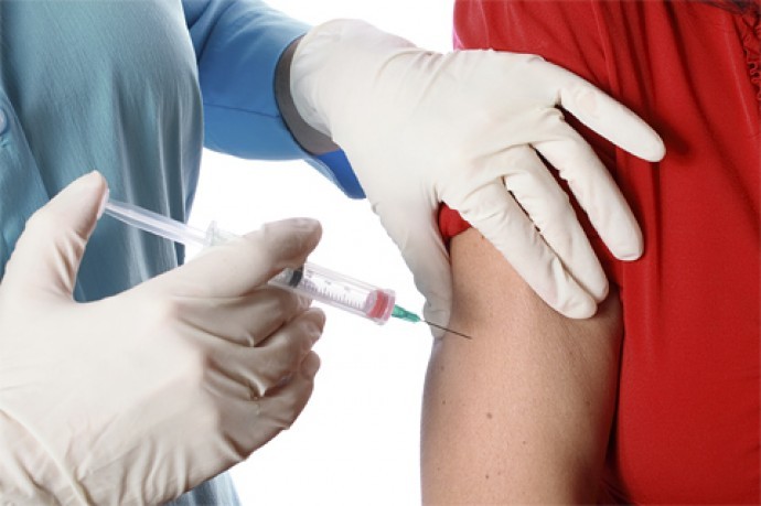 В Україні вже на 60 тисяч більше вакцинованих від грипу, ніж минулого року — МОЗ