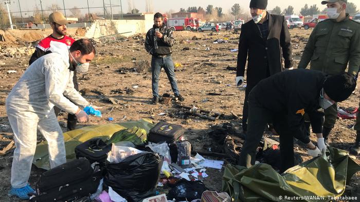 З’явилися фото і подробиці про українців, загиблих під час аварії літака МАУ в Ірані