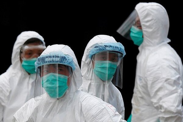 Смертельний вірус уже в 10 країнах: ВООЗ провела засідання й оголосила вердикт
