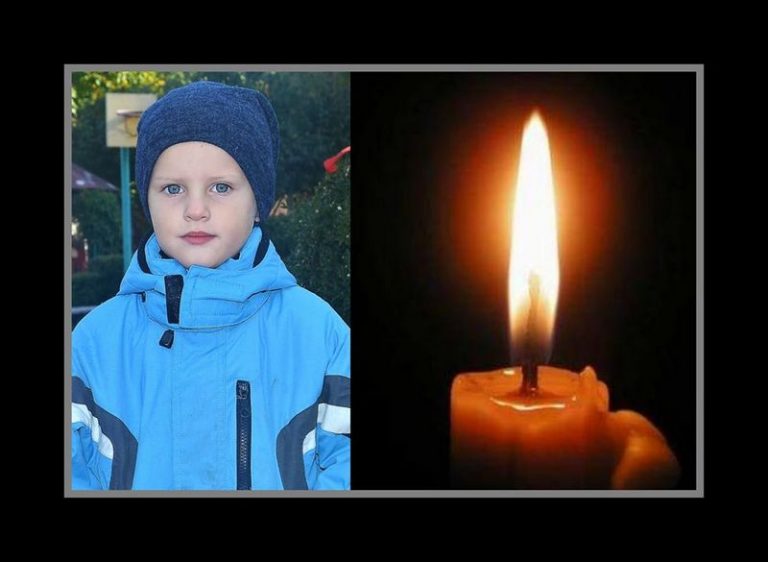 “Єгорчик сьогодні не витримав у лікарні”: Помер син відомого футболіста, який потрапив у страшну аварію