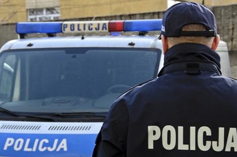 Дуже п’яний українець скоїв масштабну аварію в Польщі
