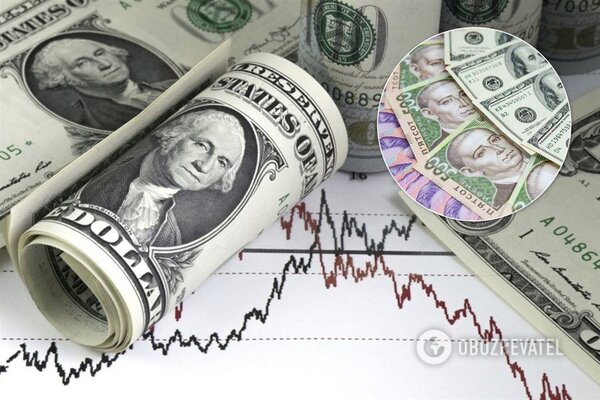 В Україні обвалився курс долара після Нового року: скільки тепер коштує валюта