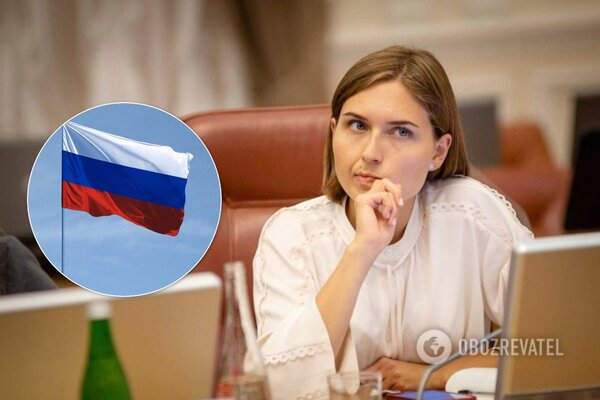 Новосад підловили на подвійних стандартах через “рідну” російську мову