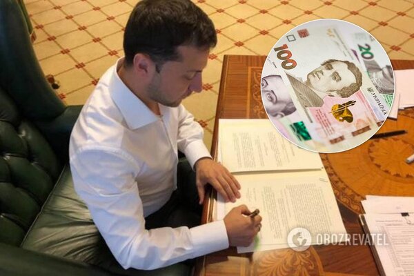 Зеленський підписав зміни до закону “Про працю”: чого чекати українцям