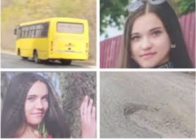 “Випала з автобуса і загинула на місці”: Подробиці резонансної аварії на Тернопільщині. Хто відповість за смерть дитини?