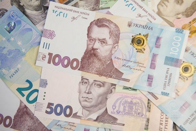 На що українці витрачають найбільше