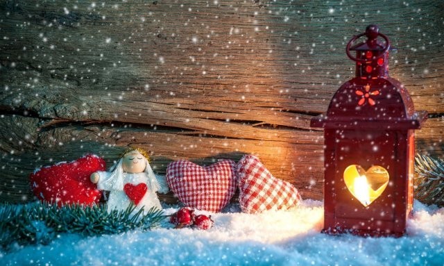 Погода на Різдво: чого чекати українцям