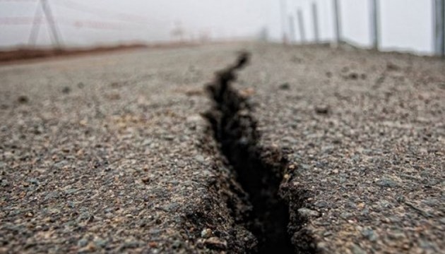 На Західній Україні стався землетрус